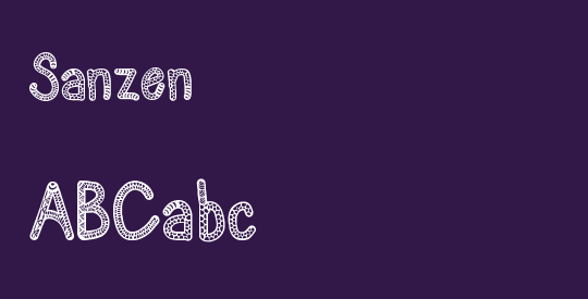Sanzen