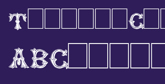 TrefoilCapitals