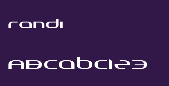 Randi