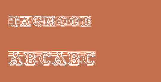 TagWood