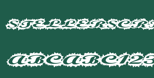 StellerScript