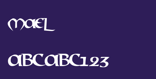 Mael