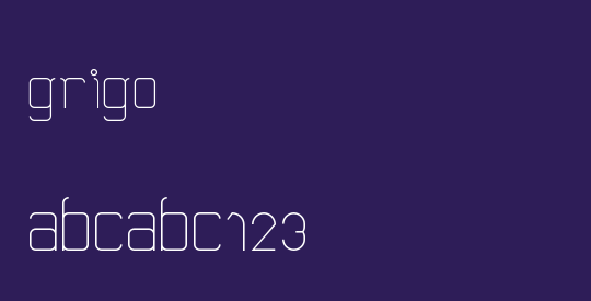 grigo