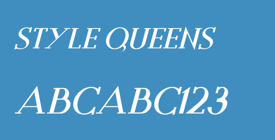 Style Queens