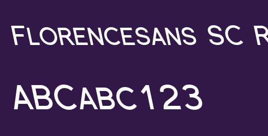 Florencesans SC Rev