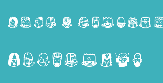 TeubÈs pack_PersonalUseOnly