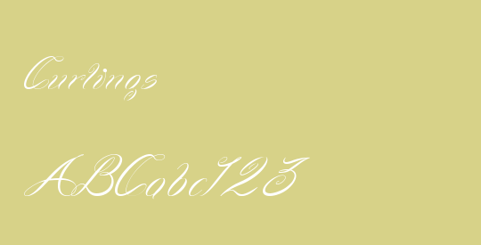 Curlings