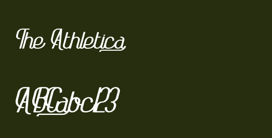 The Athletica
