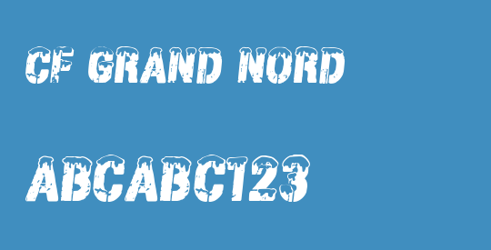 CF Grand Nord