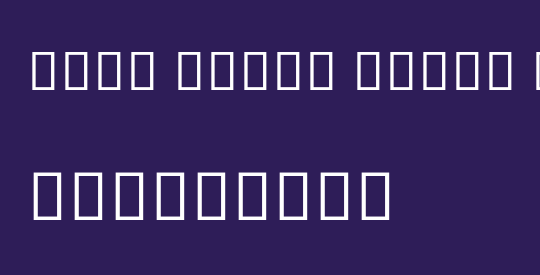 Noto Serif Khmer SemCond Light