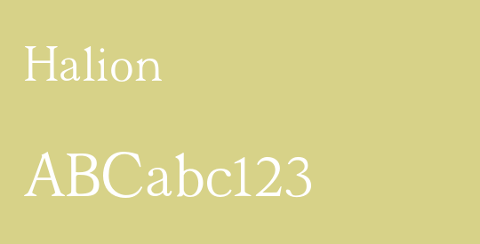 Halion