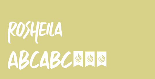 Rosheila