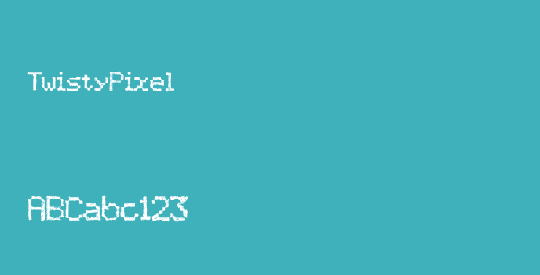 TwistyPixel