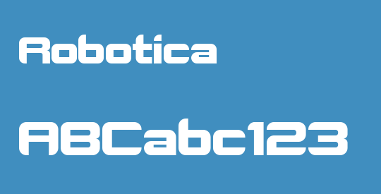 Robotica