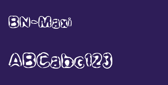 BN-Maxi