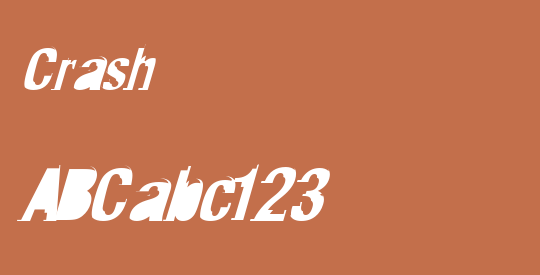 Crash