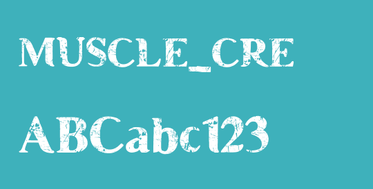 MUSCLE_CRE