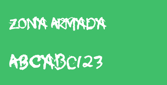 Zona Armada