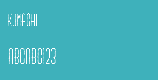 Kumachi