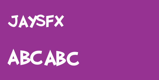 JaySFX