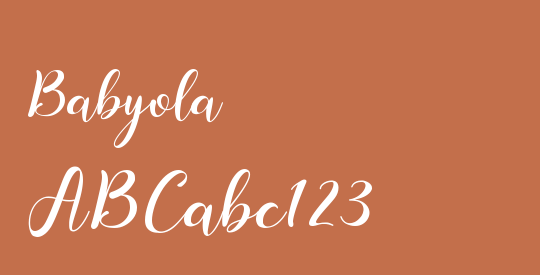 Babyola