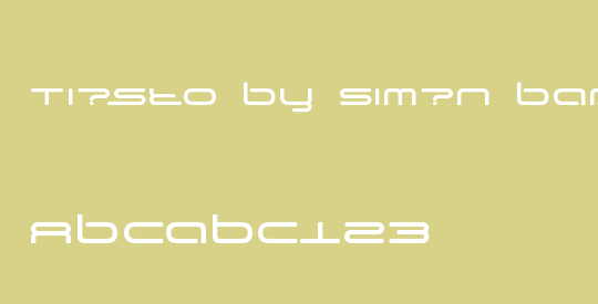 Ti?sto By Sim?n Barja Caride