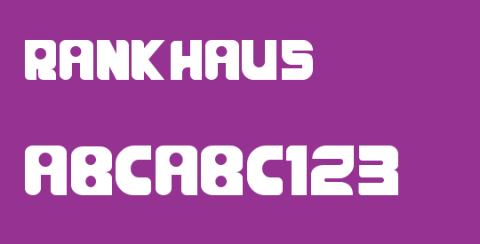 RANKHAUS