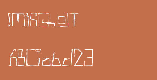 !MISQOT