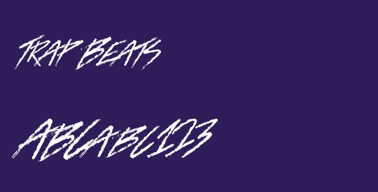 Trap Beats