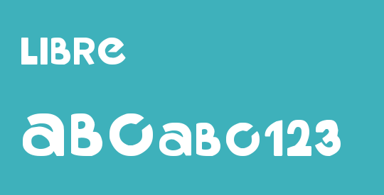 libre