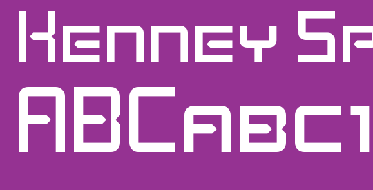 Kenney Space