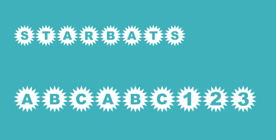 Starbats