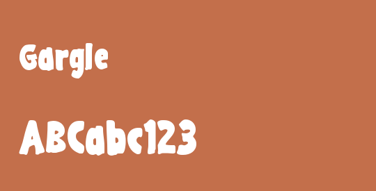 Gargle