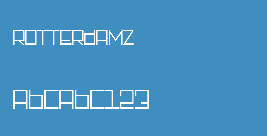 Rotterdamz