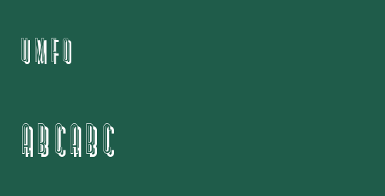 Umfo