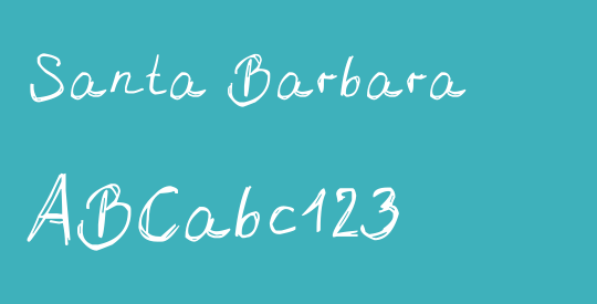 Santa Barbara