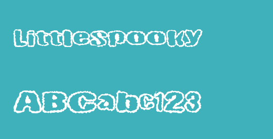 LittleSpooky