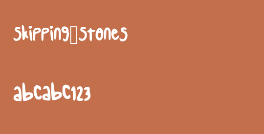 Skipping_Stones