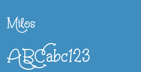 Milos