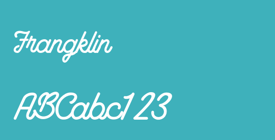 Frangklin