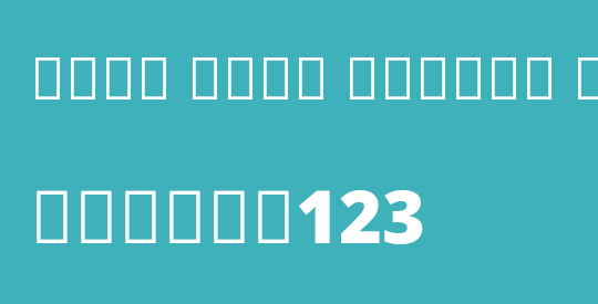 Noto Sans Arabic UI Bk