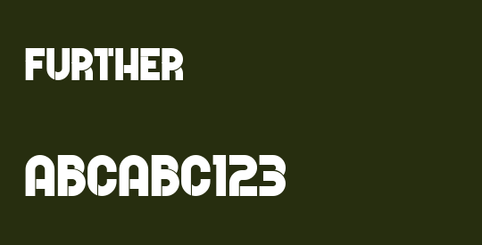 Further