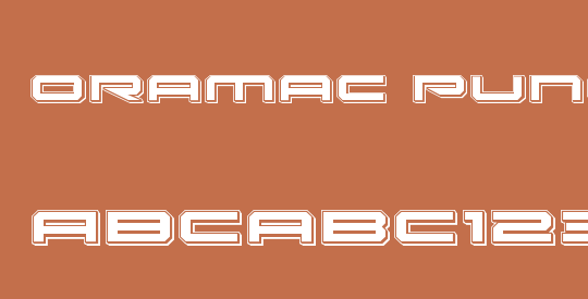 Oramac Punch