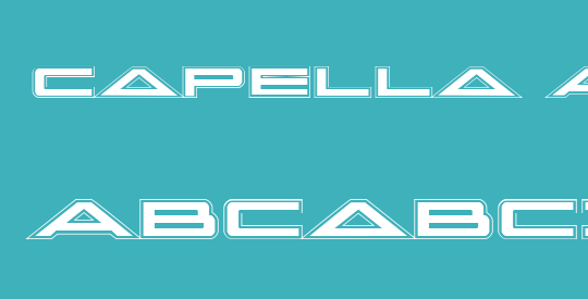Capella Academy