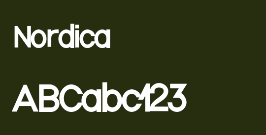 Nordica