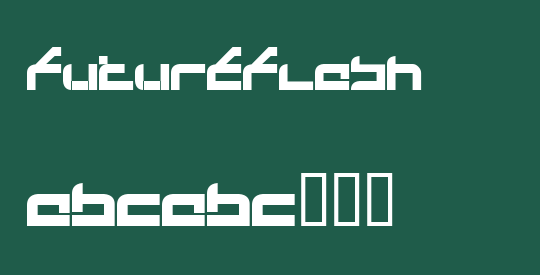 FutureFlash