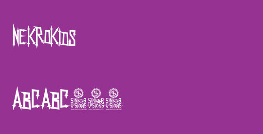NekroKids