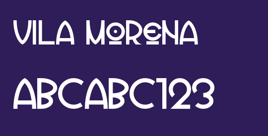 Vila Morena