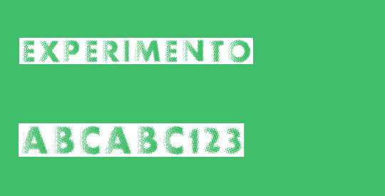Experimento