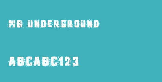 MB Underground